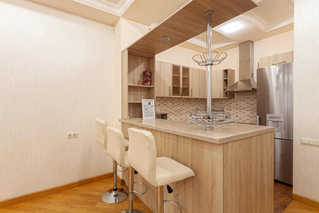 Ереван: Апартаменты Stay Inn on Buzand Str. 13-24