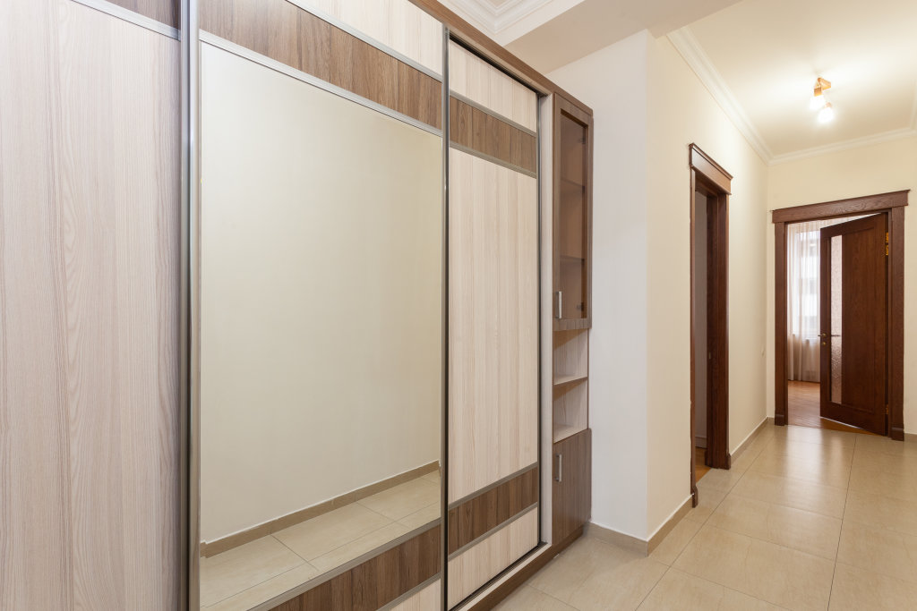 Ереван: Апартаменты Stay Inn on Buzand Str. 13-24