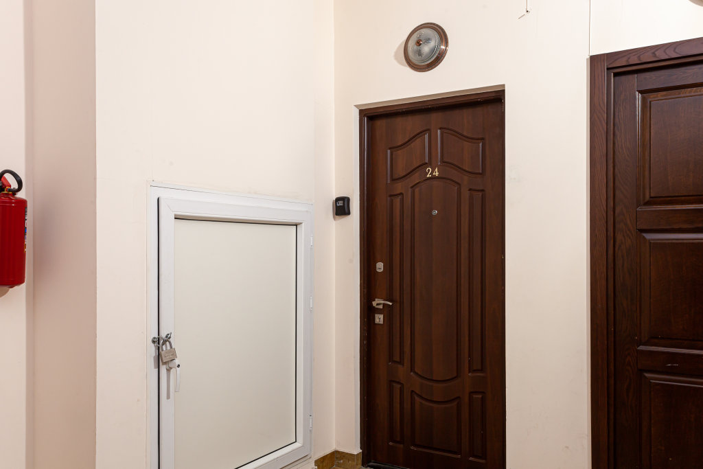 Ереван: Апартаменты Stay Inn on Buzand Str. 13-24