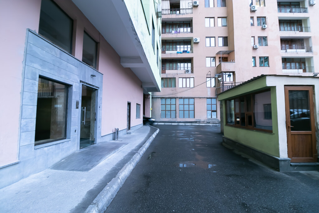 Ереван: Апартаменты Stay Inn on Buzand Str. 13-24