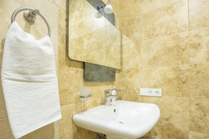 Ереван: Апартаменты Stay Inn on Hin Yerevantsi Str. 2-73/1