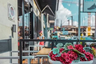 Ереван: Апартаменты Stay Inn on Hin Yerevantsi Str. 2-73/1