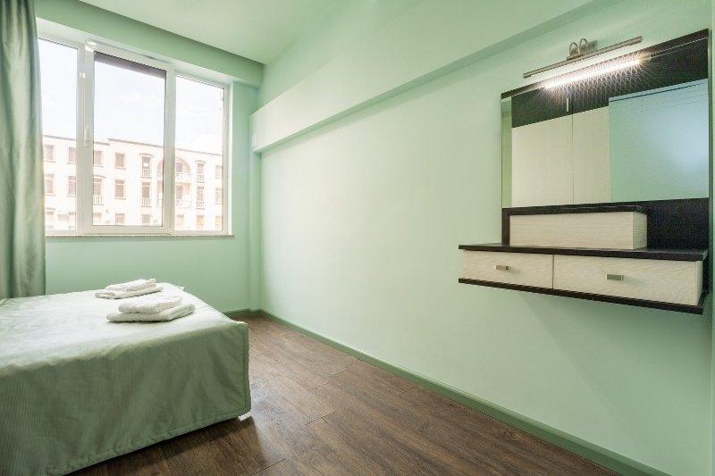 Ереван: Апартаменты Stay Inn on Hin Yerevantsi Str. 2-73/1