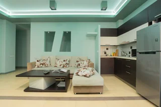 Ереван: Апартаменты Stay Inn on Hin Yerevantsi Str. 2-73/1