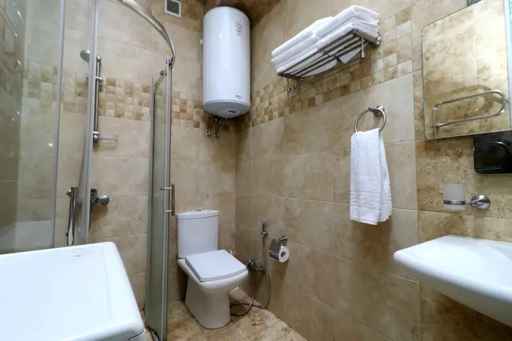 Ереван: Апартаменты Stay Inn on Hin Yerevantsi Str. 2-73/1