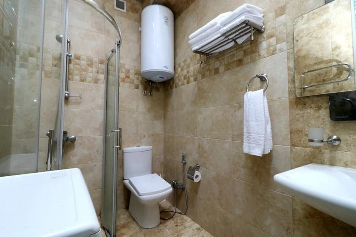 Ереван: Апартаменты Stay Inn on Hin Yerevantsi Str. 2-73/1