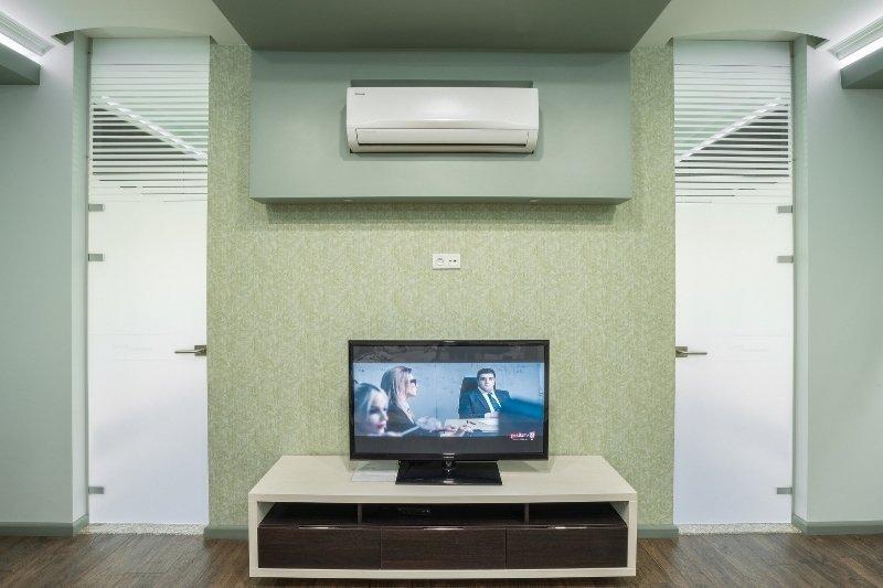 Ереван: Апартаменты Stay Inn on Hin Yerevantsi Str. 2-73/1