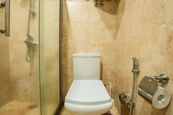 Ереван: Апартаменты Stay Inn on Hin Yerevantsi Str. 2-73/1