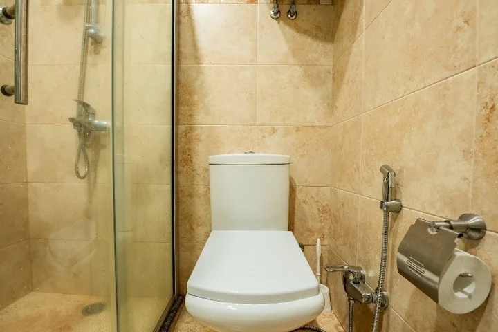 Ереван: Апартаменты Stay Inn on Hin Yerevantsi Str. 2-73/1