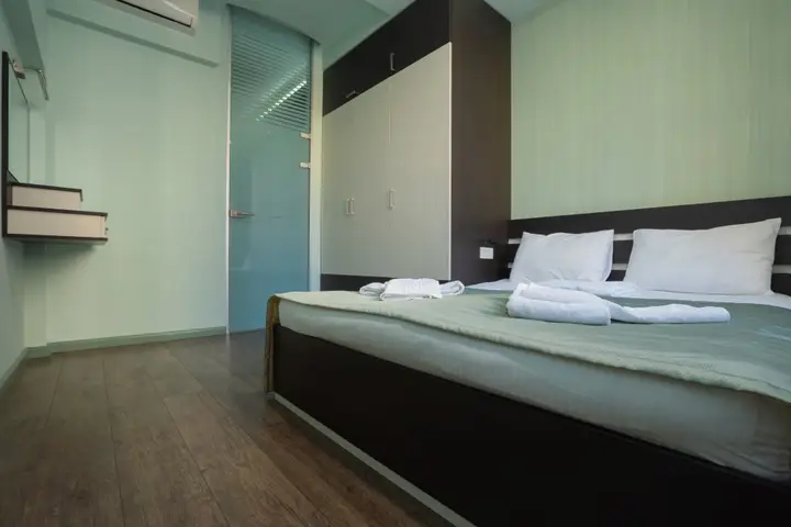Апартаменты Stay Inn on Hin Yerevantsi Str. 2-73/1 — фото 2