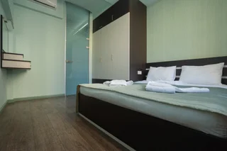 Ереван: Апартаменты Stay Inn on Hin Yerevantsi Str. 2-73/1