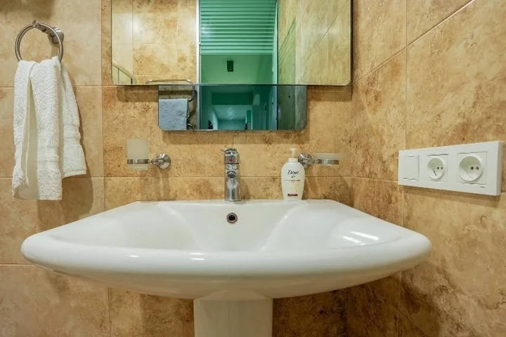 Ереван: Апартаменты Stay Inn on Hin Yerevantsi Str. 2-73/1
