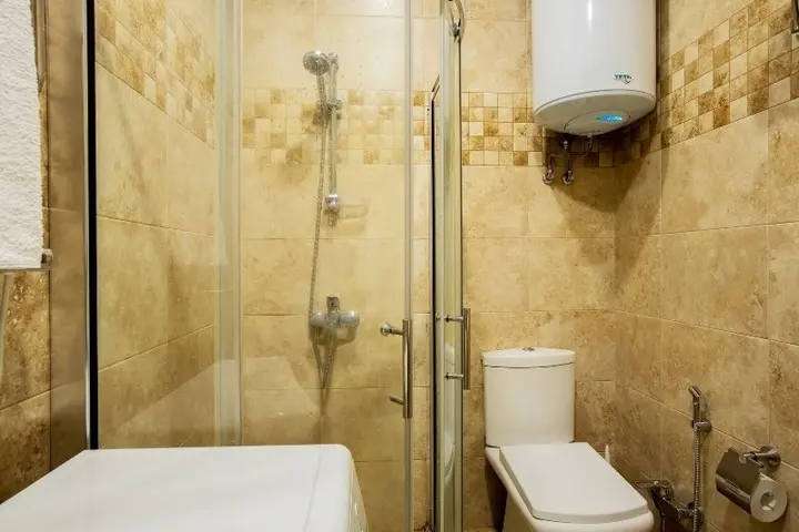 Ереван: Апартаменты Stay Inn on Hin Yerevantsi Str. 2-73/1