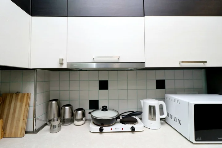 Ереван: Апартаменты Stay Inn on Hin Yerevantsi Str. 2-73/1