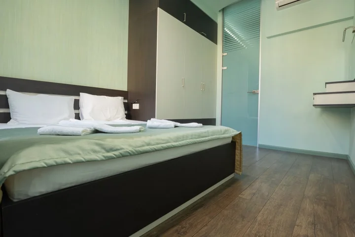 Ереван: Апартаменты Stay Inn on Hin Yerevantsi Str. 2-73/1