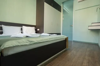 Ереван: Апартаменты Stay Inn on Hin Yerevantsi Str. 2-73/1