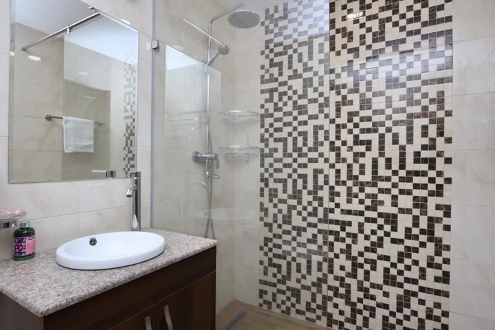 Ереван: Апартаменты Stay Inn on Buzand Str. 17-121
