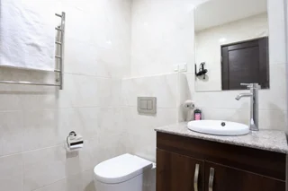 Ереван: Апартаменты Stay Inn on Buzand Str. 17-121