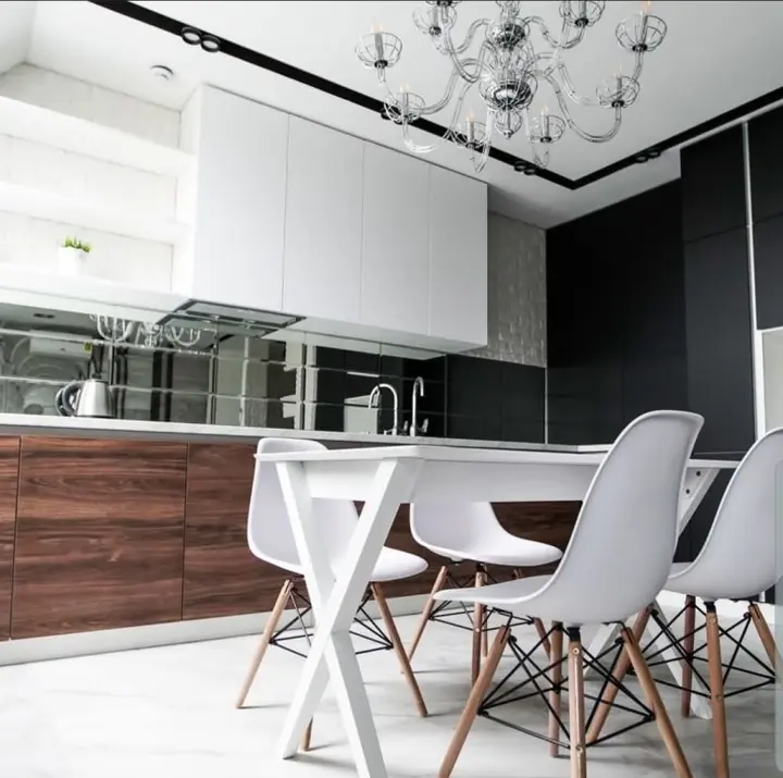 Брест: Апартаменты Inn_roylhouse #9