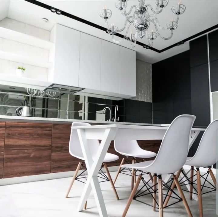 Брест: Апартаменты Inn_roylhouse #9