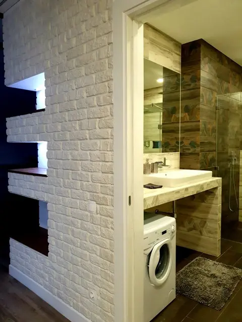 Брест: Апартаменты Inn_roylhouse #9