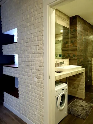 Брест: Апартаменты Inn_roylhouse #9