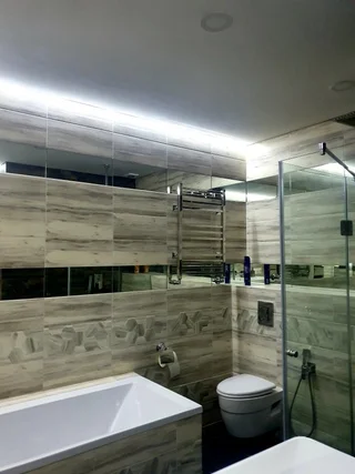 Брест: Апартаменты Inn_roylhouse #9