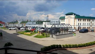 Брест: Апартаменты Inn_roylhouse #9