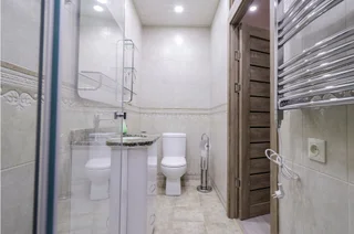 Ереван: Апартаменты Stay Inn on Buzand Str. 17-240