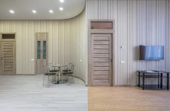 Ереван: Апартаменты Stay Inn on Buzand Str. 17-240