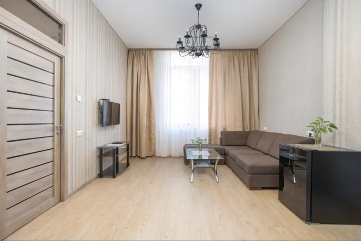 Апартаменты Stay Inn on Buzand Str. 17-240 — фото 1