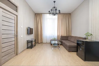 Ереван: Апартаменты Stay Inn on Buzand Str. 17-240