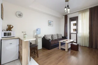 Ереван: Апартаменты Stay Inn on Buzand Str. 17-60