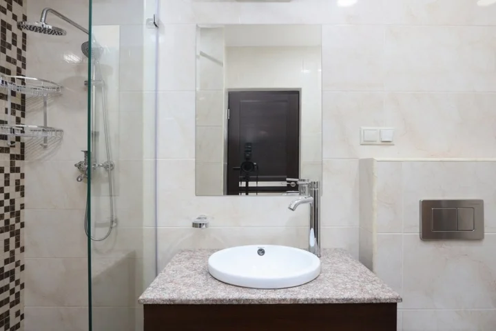 Ереван: Апартаменты Stay Inn on Buzand Str. 17-60