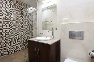 Ереван: Апартаменты Stay Inn on Buzand Str. 17-60