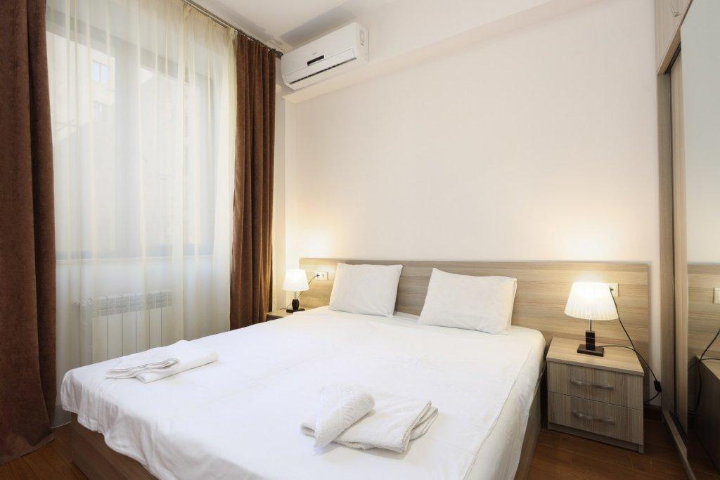 Ереван: Апартаменты Stay Inn on Buzand Str. 17-60