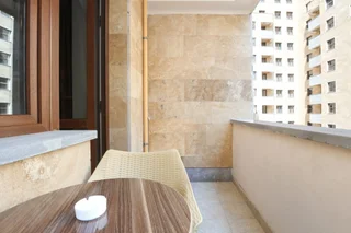 Ереван: Апартаменты Stay Inn on Buzand Str. 17-60