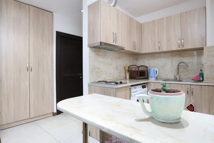 Ереван: Апартаменты Stay Inn on Buzand Str. 17-60