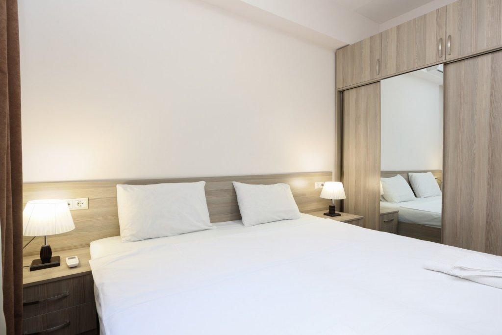 Ереван: Апартаменты Stay Inn on Buzand Str. 17-60