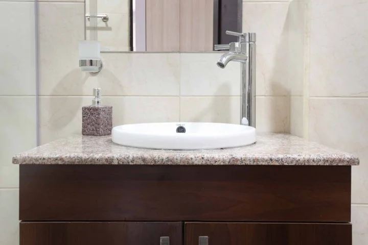 Ереван: Апартаменты Stay Inn on Buzand Str. 17-141