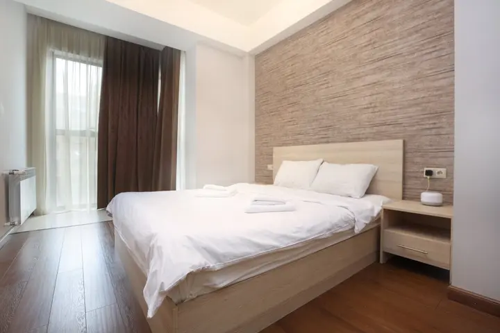 Ереван: Апартаменты Stay Inn on Buzand Str. 17-141