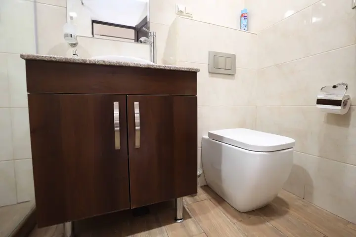 Ереван: Апартаменты Stay Inn on Buzand Str. 17-141