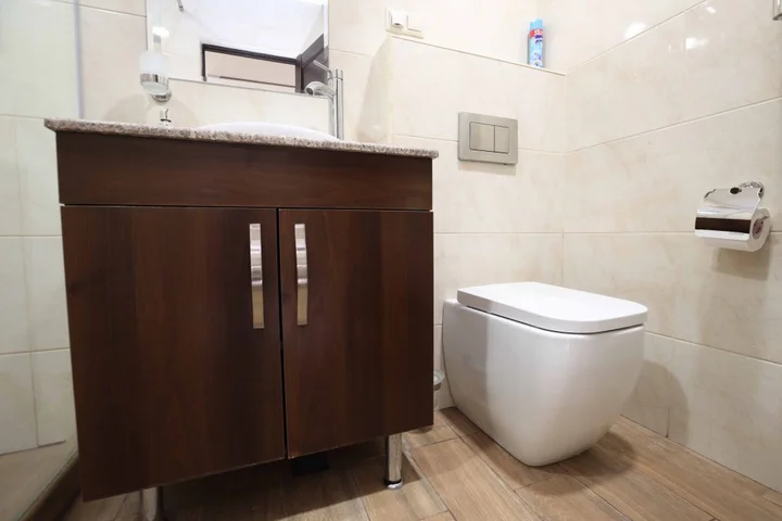 Ереван: Апартаменты Stay Inn on Buzand Str. 17-141