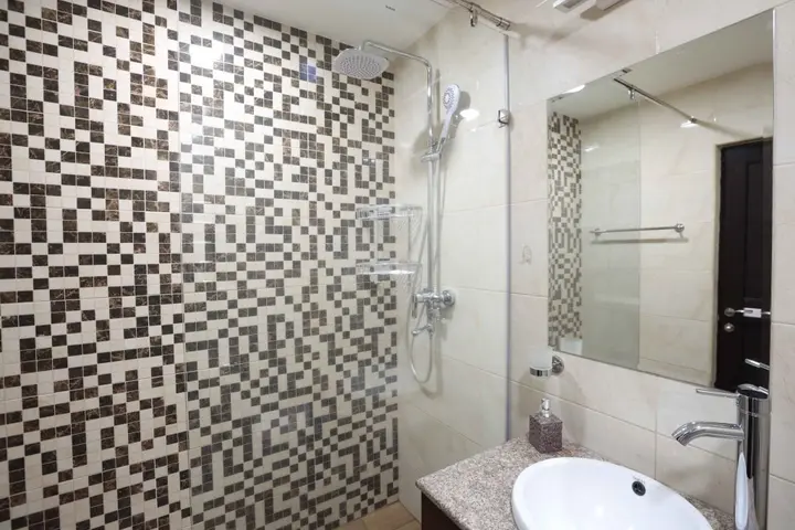 Ереван: Апартаменты Stay Inn on Buzand Str. 17-141