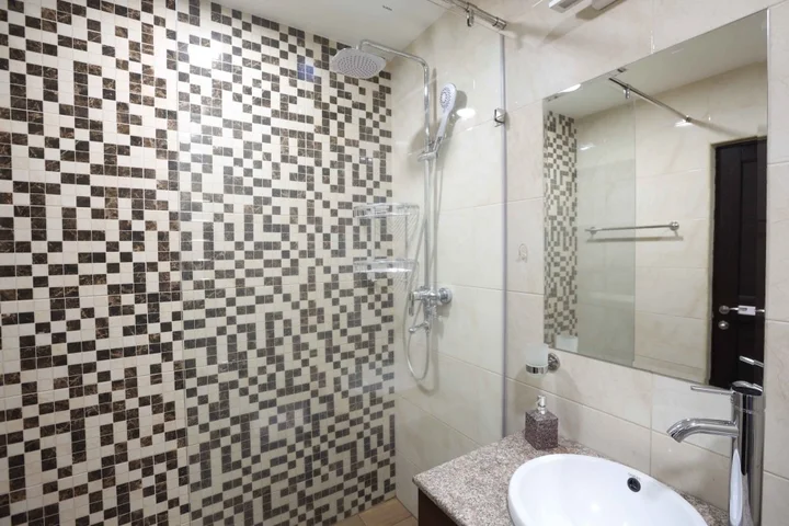 Ереван: Апартаменты Stay Inn on Buzand Str. 17-141
