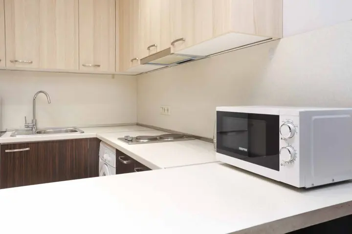 Ереван: Апартаменты Stay Inn on Buzand Str. 17-141