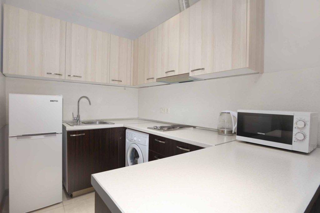 Ереван: Апартаменты Stay Inn on Buzand Str. 17-141