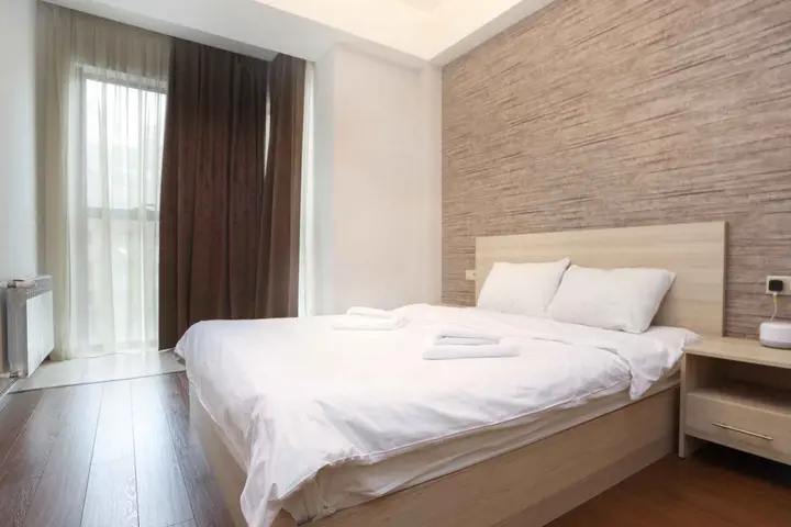 Ереван: Апартаменты Stay Inn on Buzand Str. 17-141