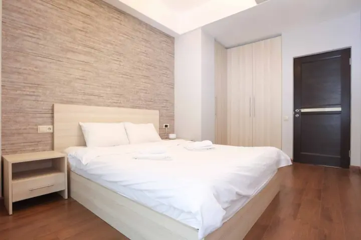 Ереван: Апартаменты Stay Inn on Buzand Str. 17-141
