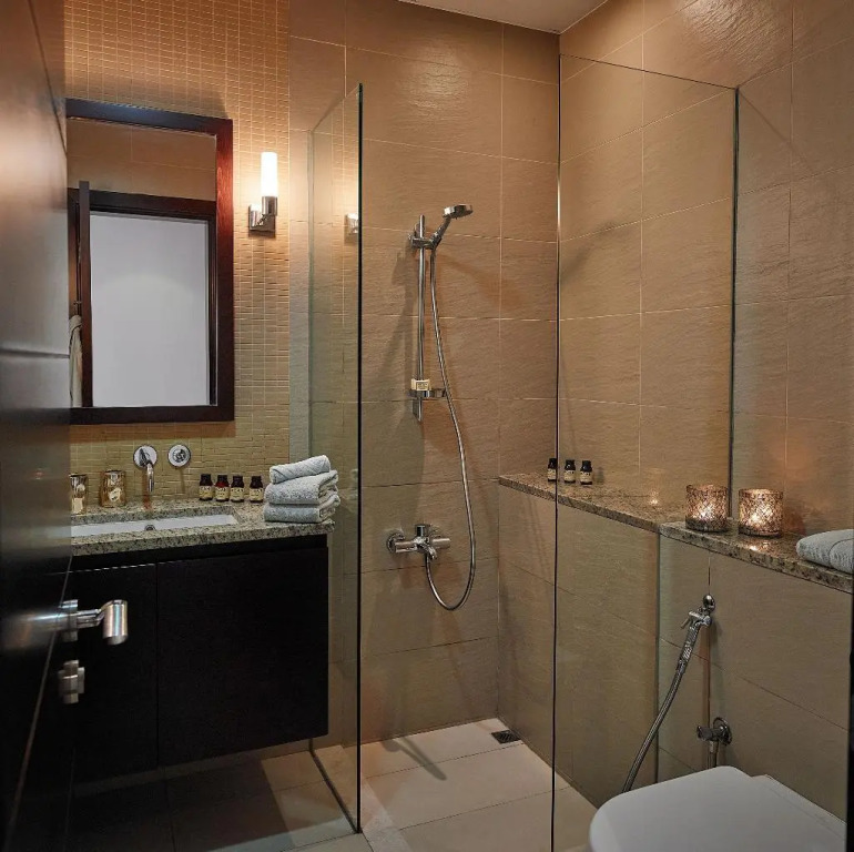 Дубай: Dream Inn Dubai Apartments - Tiara
